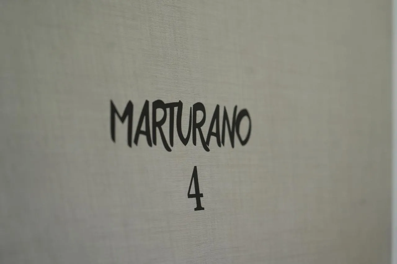 Napolitano Rooms Italien