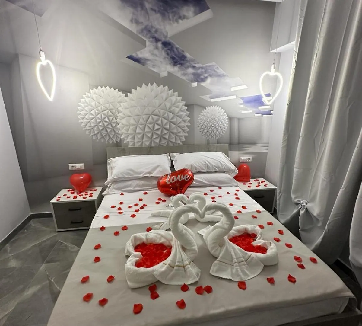 Napolitano Rooms Bed & Breakfast Neapel