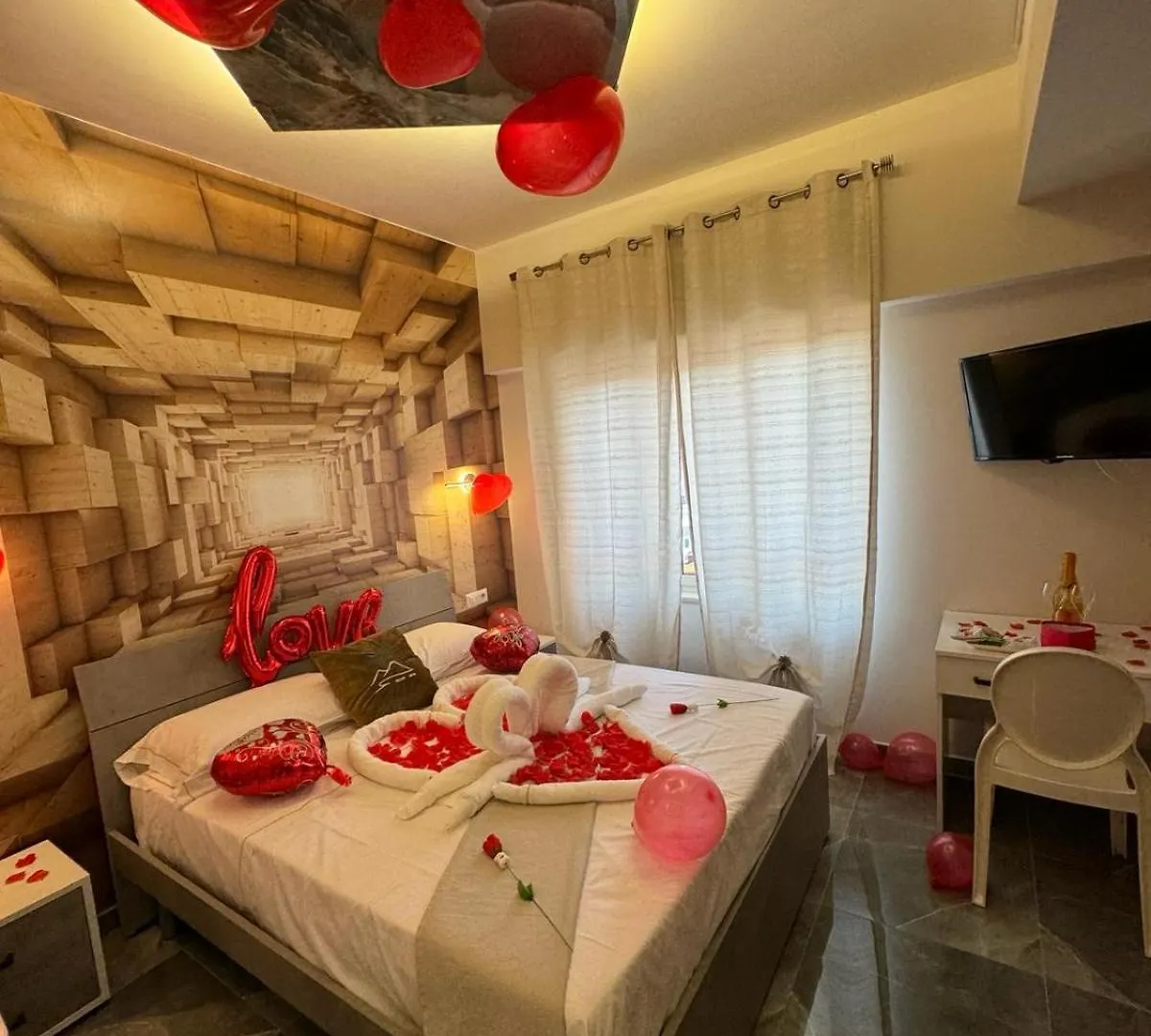 Napolitano Rooms Bed & Breakfast Neapel