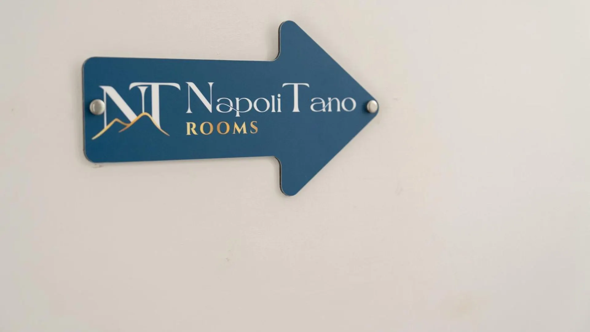 Bed & Breakfast Napolitano Rooms