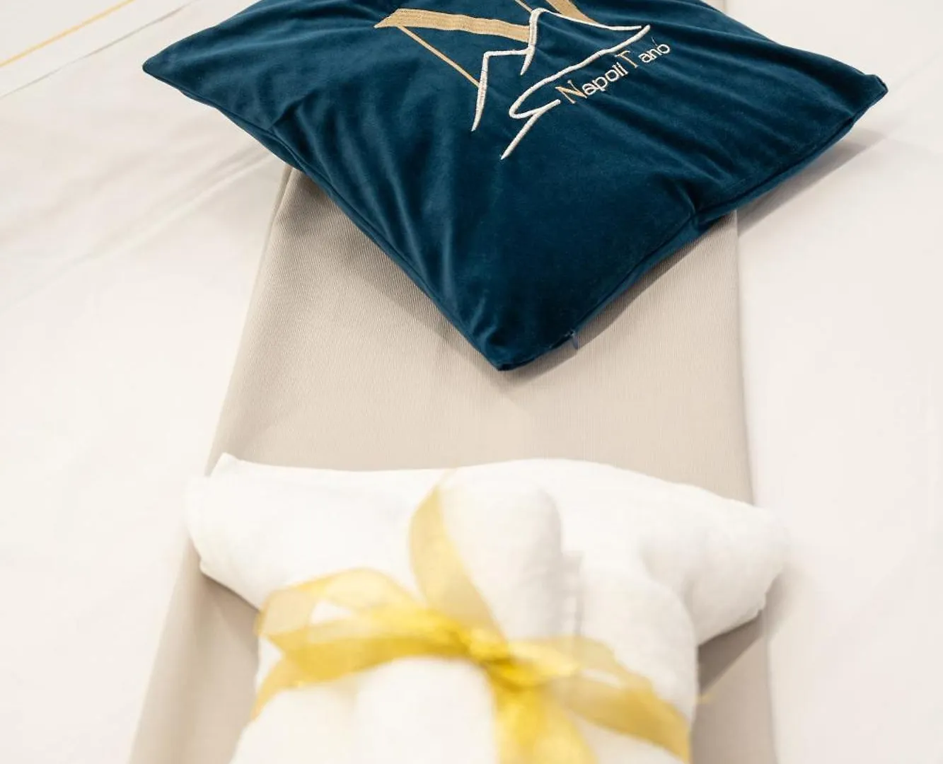 Bed & Breakfast Napolitano Rooms Italien