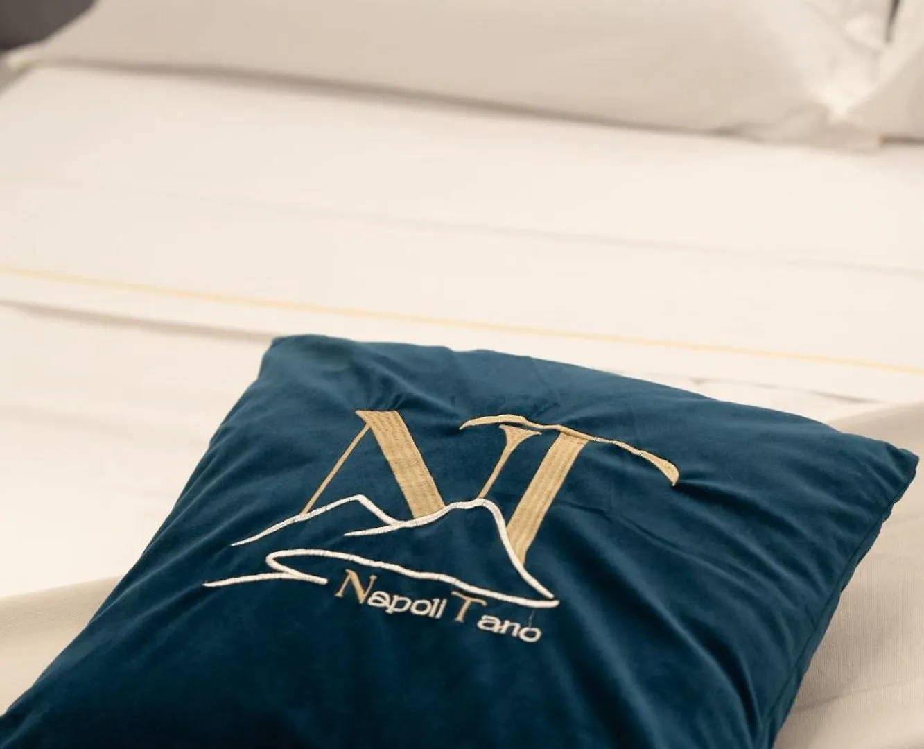 Napolitano Rooms Italien