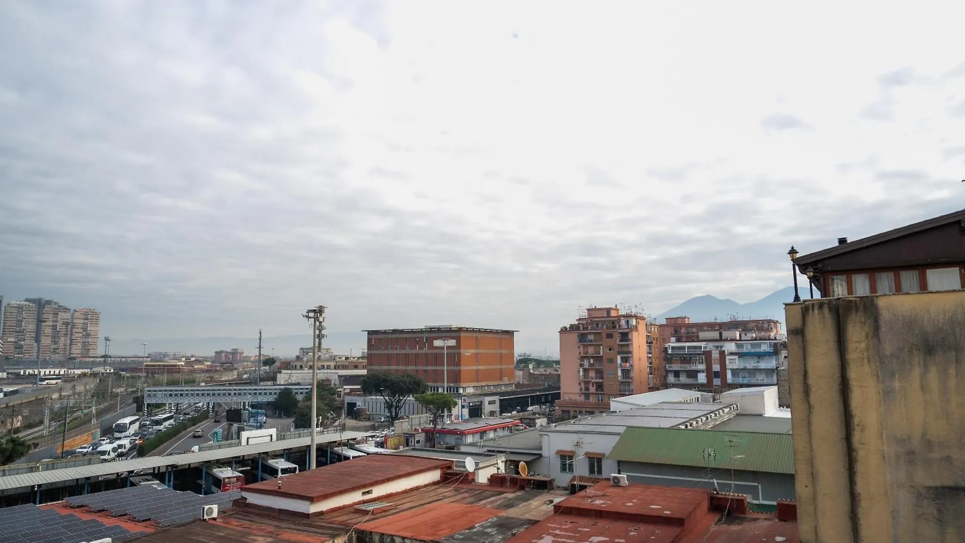 Napolitano Rooms 0*, Neapel Italien
