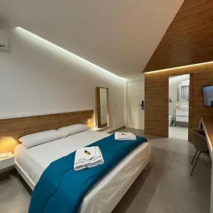 Space Tower Alojamento de Acomodação e Pequeno-almoço